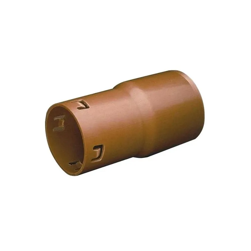 Savienojums drenāžas caurulēm Wavin, 110x113 mm