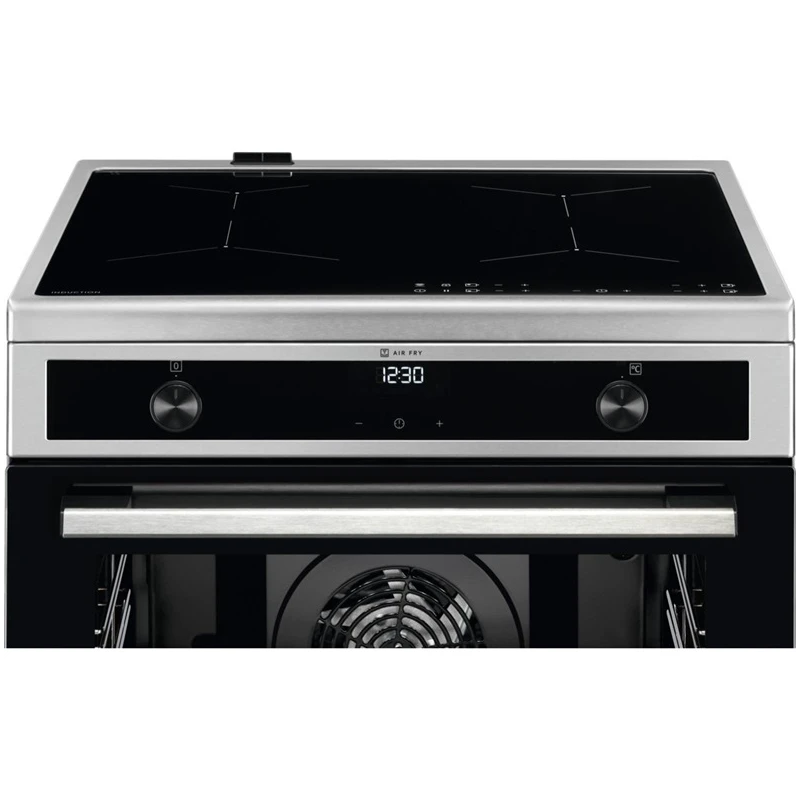 Viryklė e-e i lki64023axelectrolux