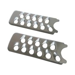 Dārzeņu naži Migiris. 2 gab.