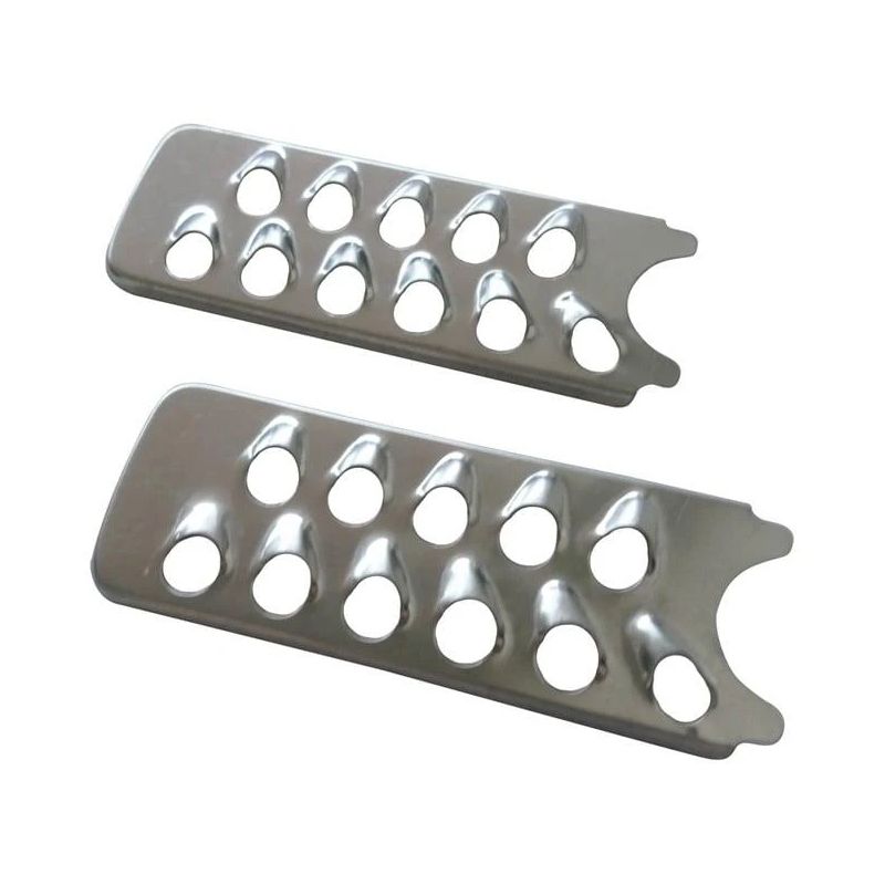 Dārzeņu naži Migiris. 2 gab.