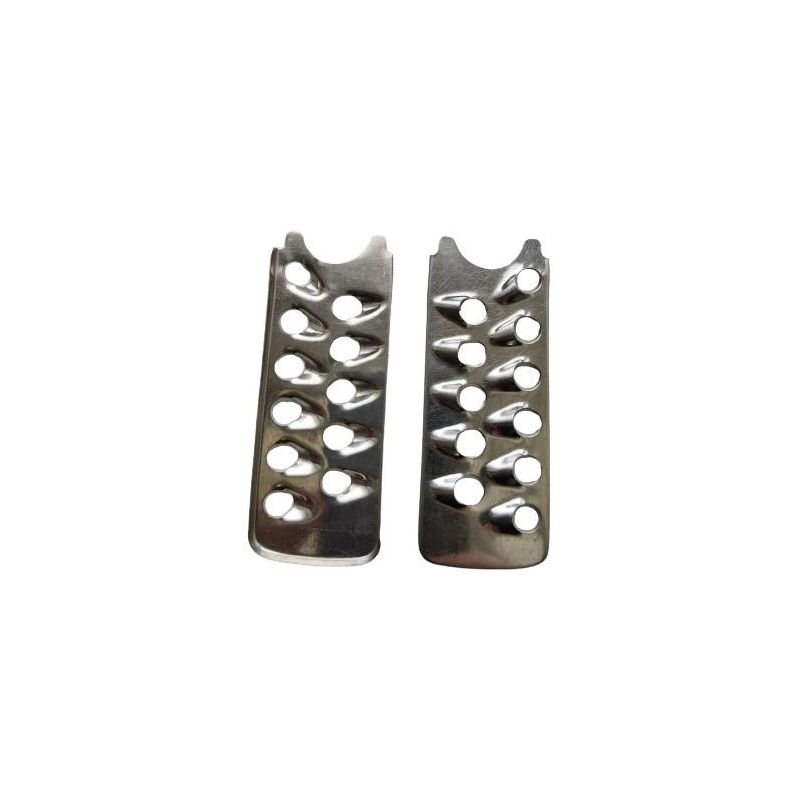 Dārzeņu naži Migiris. 2 gab.