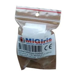 Kartuli püreepressi kruvi Migiris BETM-1