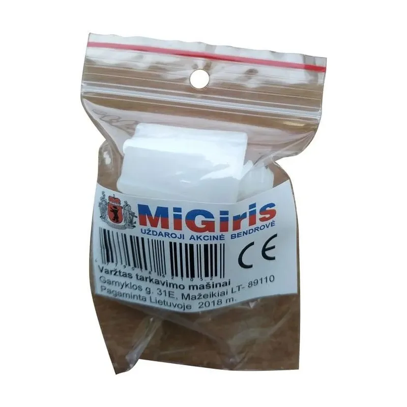 Kartupeļu spiedes skrūve Migiris BETM-1