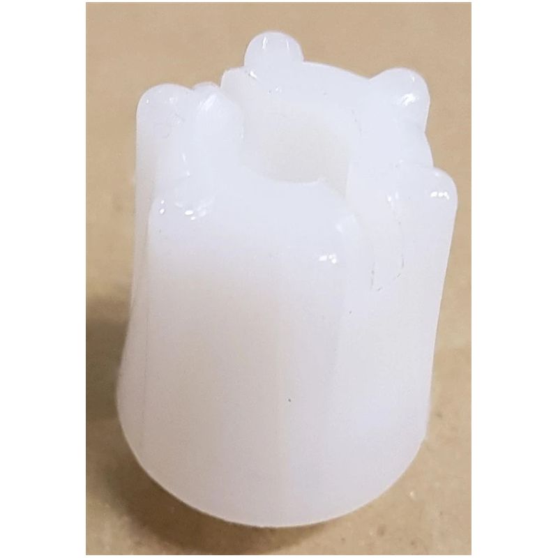 Skrūve Migiris BETM-1