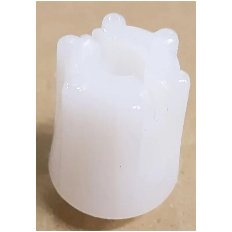 Kartupeļu spiedes skrūve Migiris BETM-1