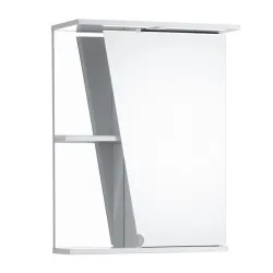 Mirror cabinet 55x21x70.2cm sv55