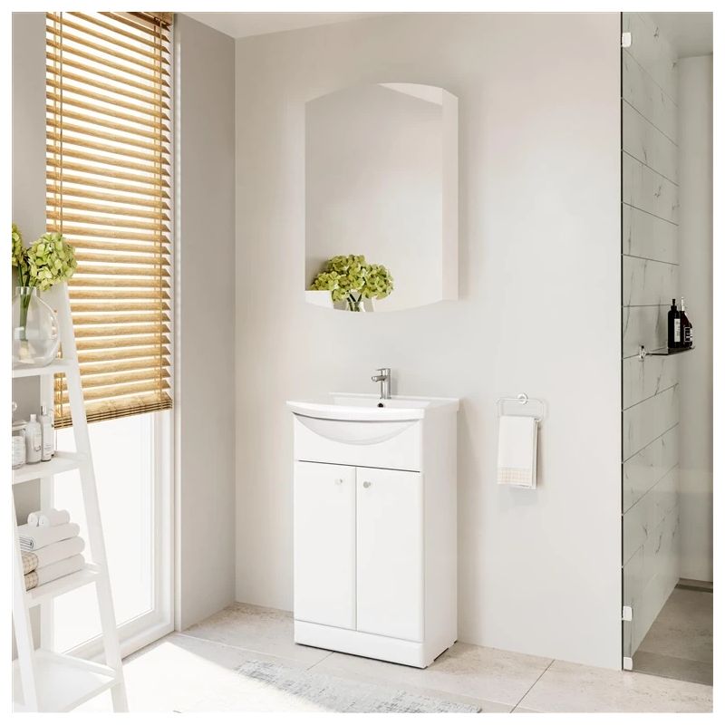 Vannas skapītis klv50 ,riva,