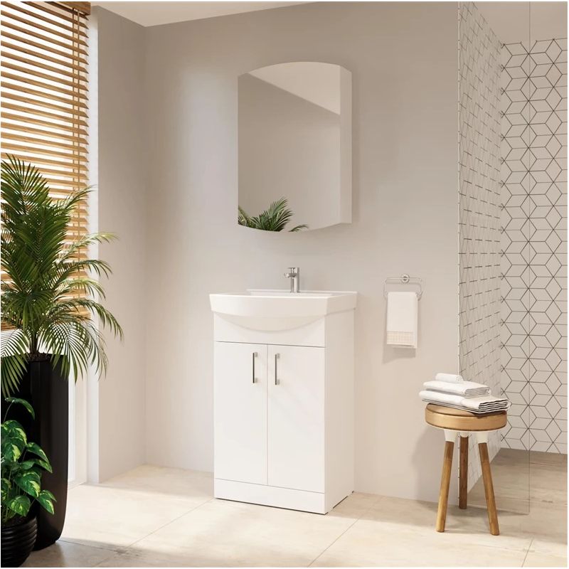 Vannas skapītis klv50 ,riva,