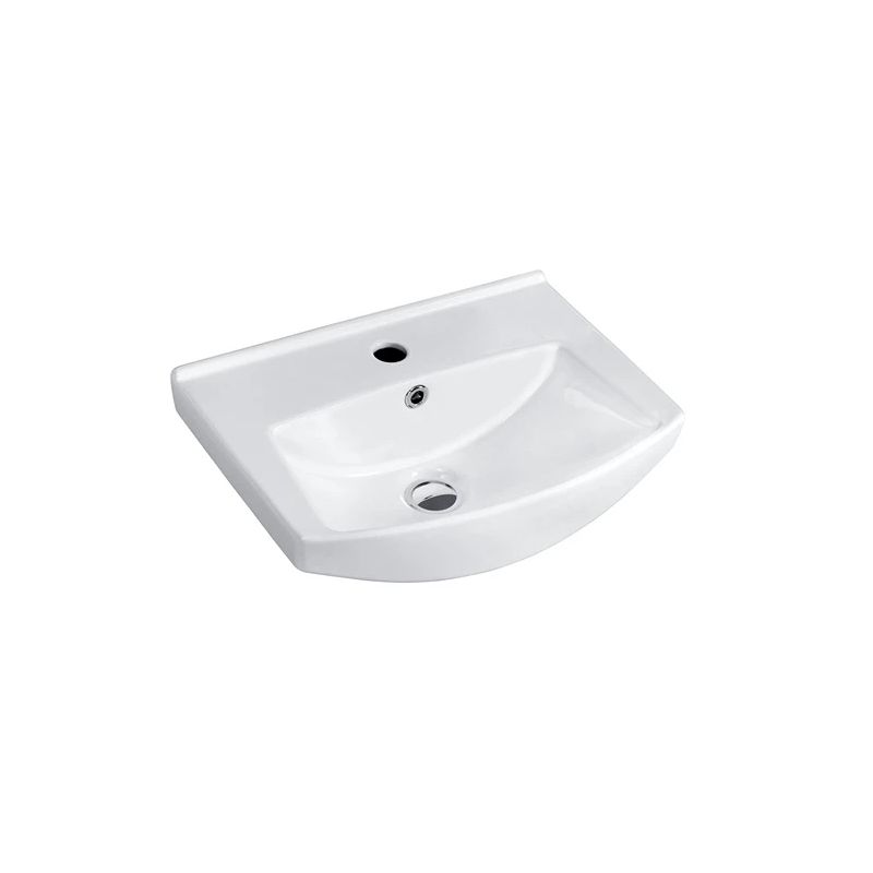 Vannas skapītis sa44 ar 45 cm izlietni ,riva,