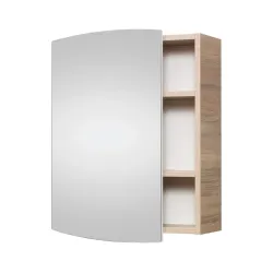 Mirror Cabinet Riva SV54 Sonoma Oak