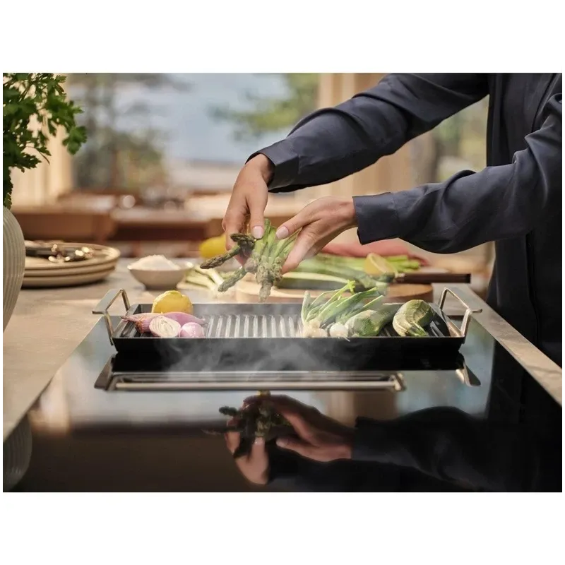 Grill plancha e9hhpg11 electrolux