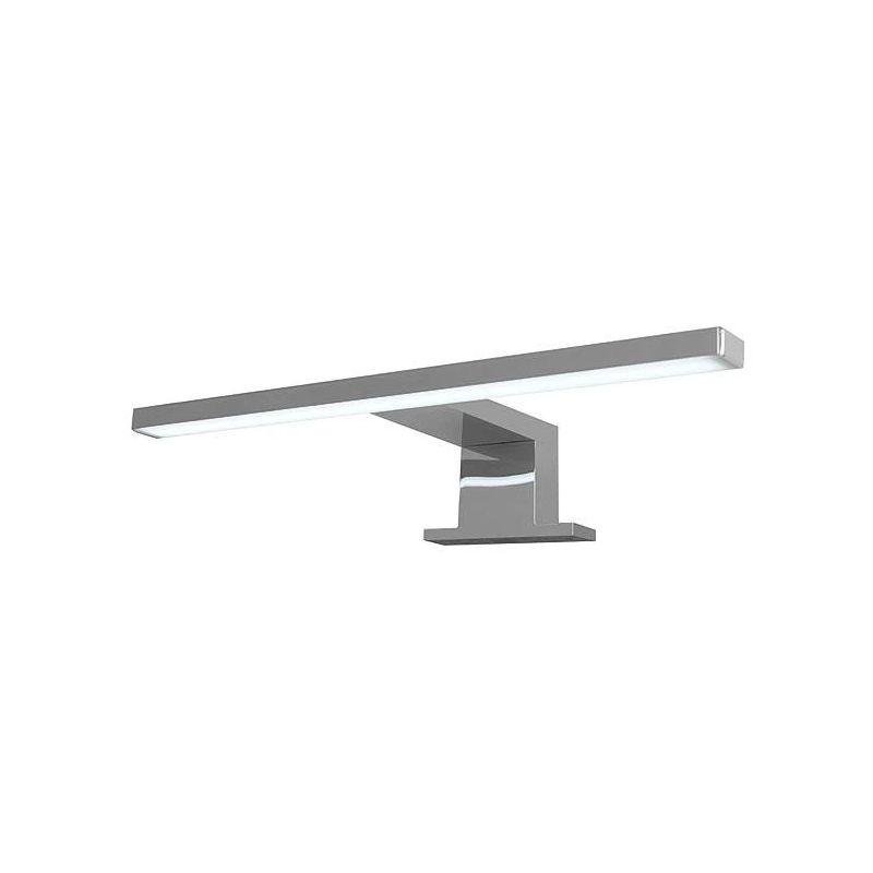 Spoguļskapītis riva sv61-2 balts