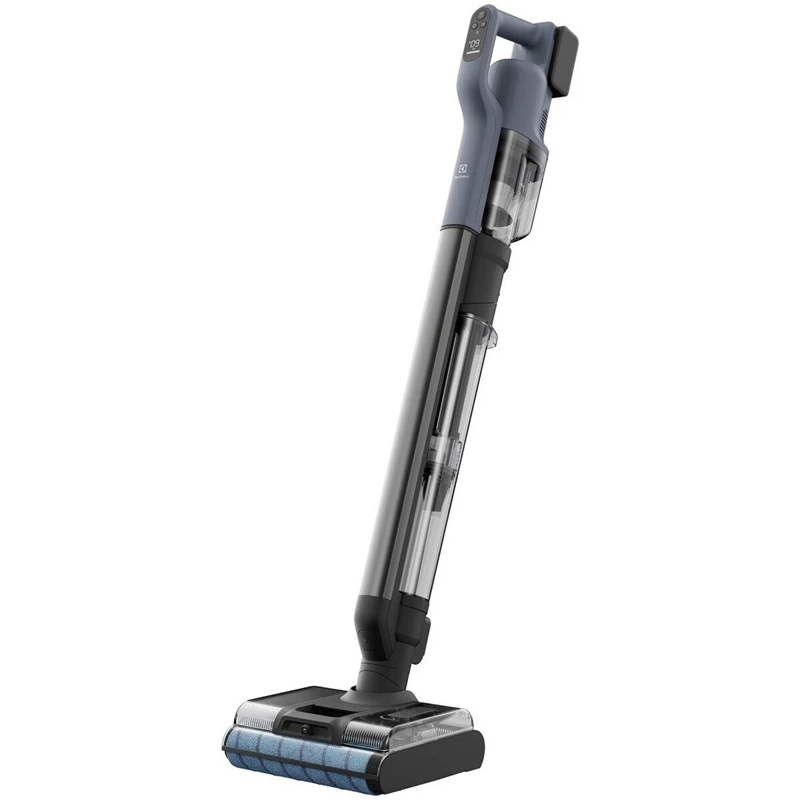 Putekļu sūcējs mazgātājs ew82u2db electr