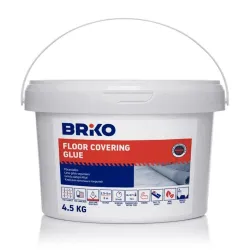 Grīdas seguma līme briko 4.5 kg