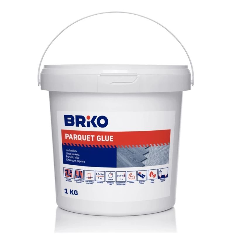Līme parketa briko 1kg