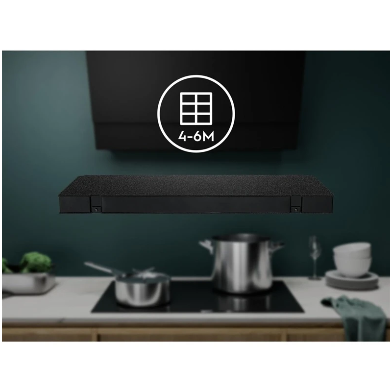 Filtrs ogles tv.nosūcēja ecfb01st elux