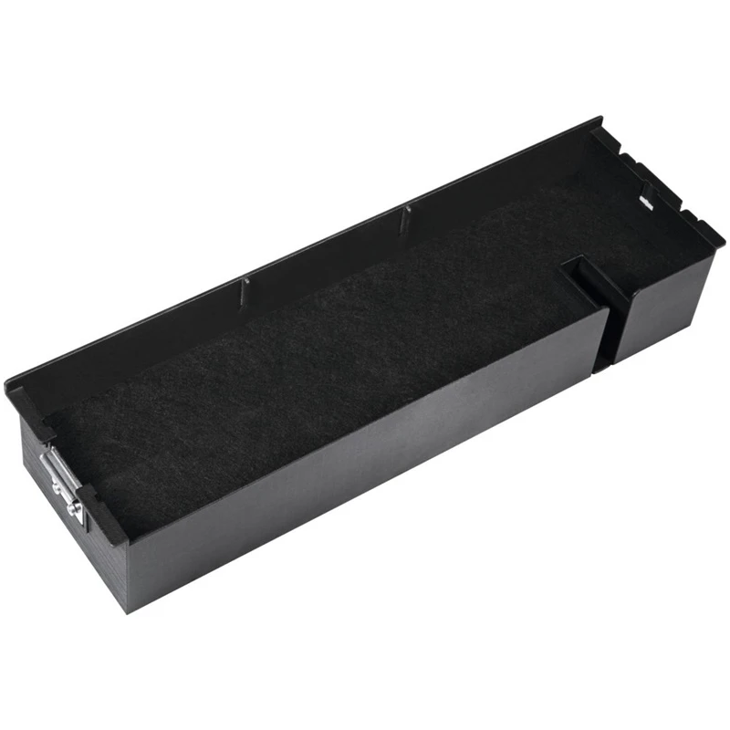 Tvaika nosūc. ogles filtrs mcfe18st elx