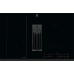 Pliidiplaat sisseehitatud õhupuhastiga Electrolux 600 seeria „Hob2Hood“ ECC8344