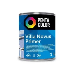 Primer paint pentacolor wood primer