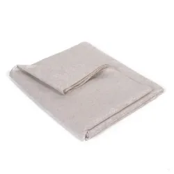 Laudlina ruudukujuline Namų Tekstilė, pruun v., 160 x 160 cm