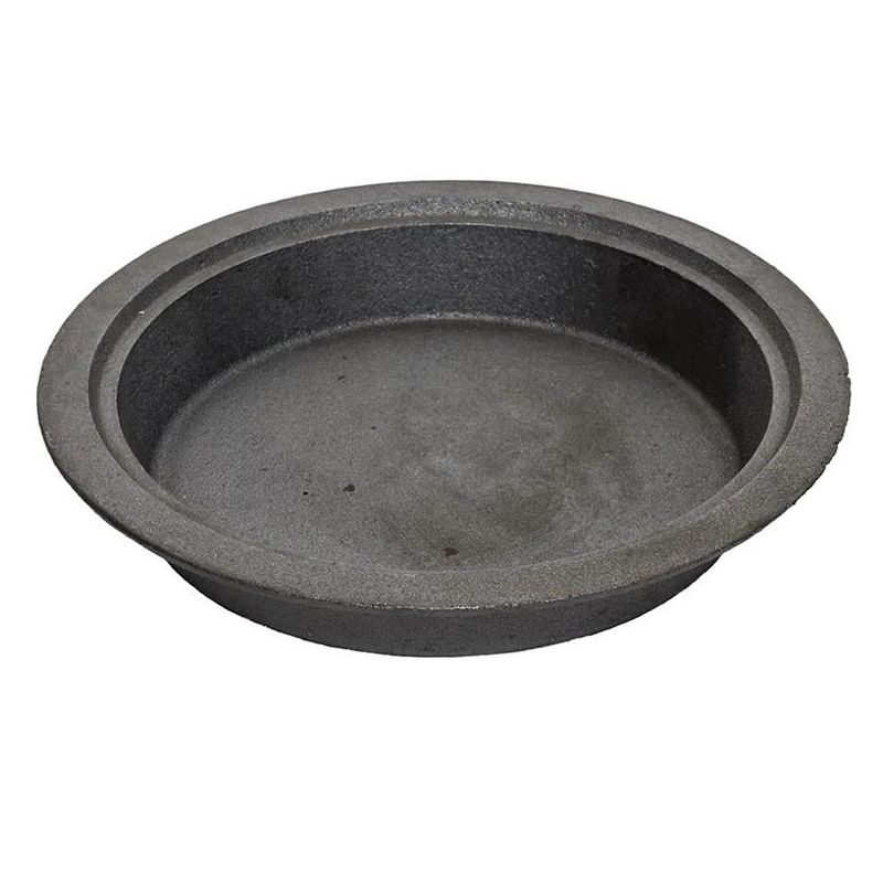 Plīts riņķis Metnetus 330mm