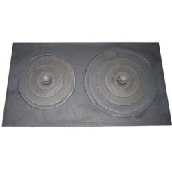 Virsma plīts Metnetus 800x455mm