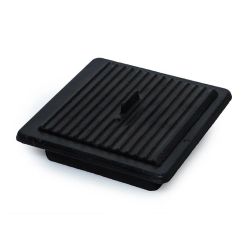 Durvis tīrīšanas Metnetus JD020 170x170mm 2kg