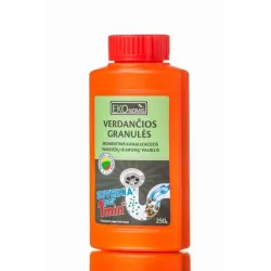 Siphon and Sewage Cleaner EkonomisBOILING GRANULES .250g