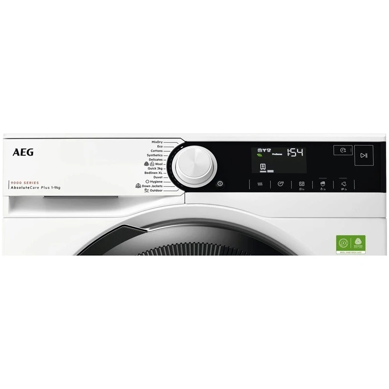 Žāvētājs tr9394e aeg