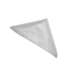 Мешок для цепеллинов, 22 см, прозрачный цв.