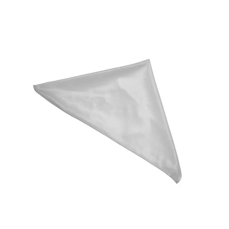 Cepelīnu maiss, 22 cm, caurspīdīga krās.