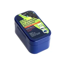 Car Interior Cleaning Sponge for Trims
