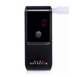 ALKOMETRS Alcodetector S60