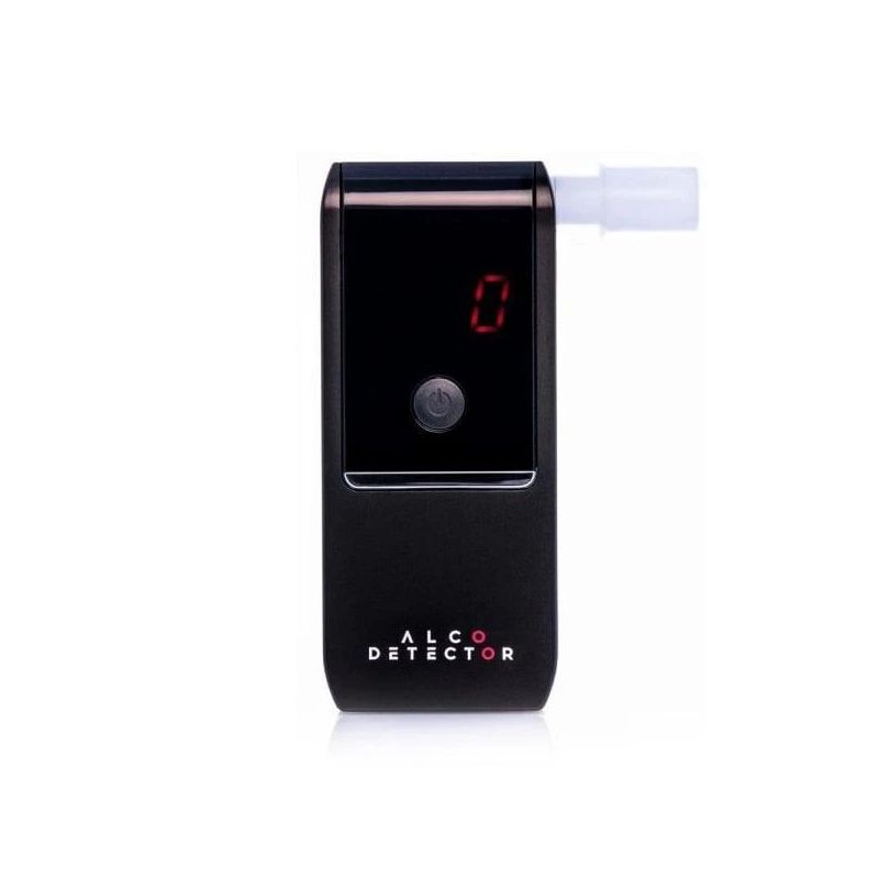 Breathalyzer alcodetector s60