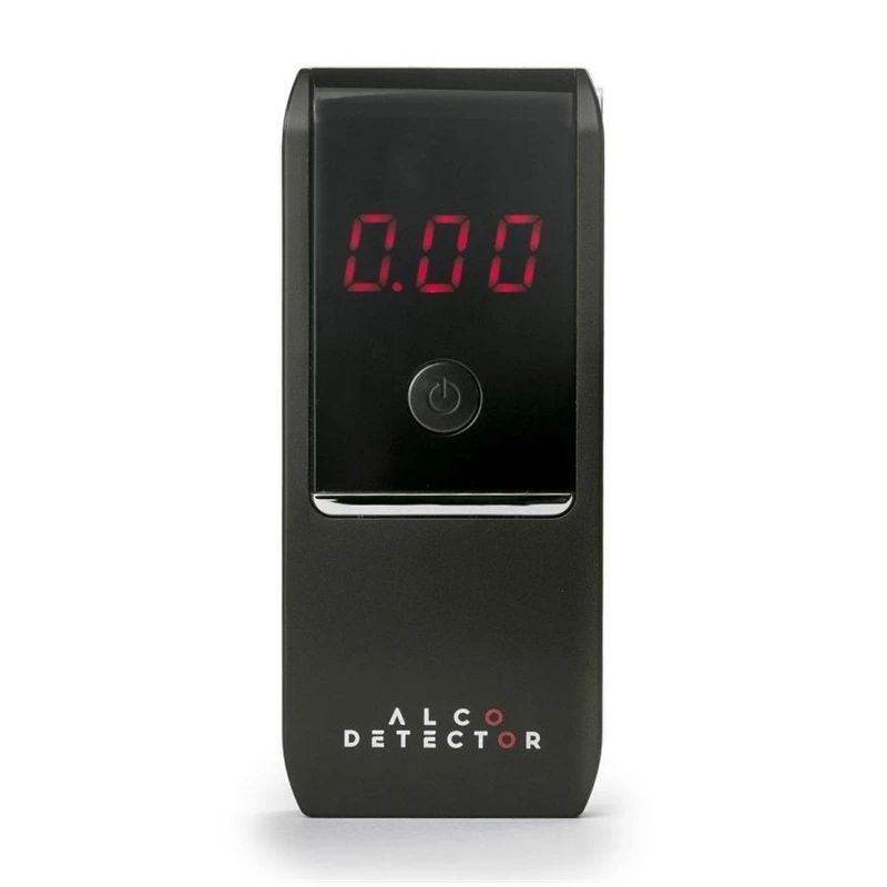 Breathalyzer alcodetector s60