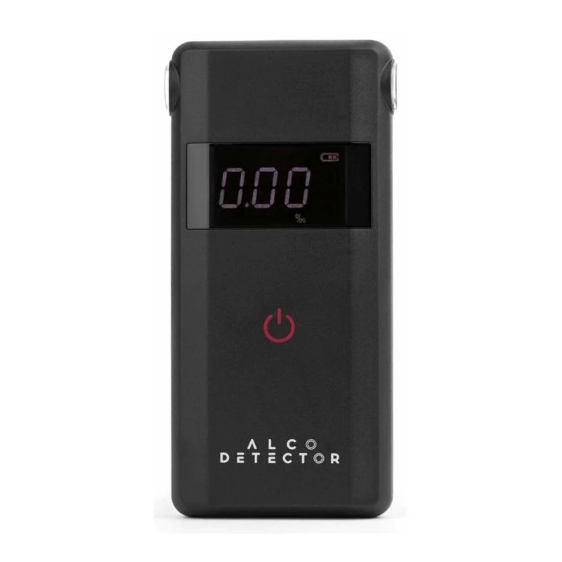 Alkotesteris ALCODETECTOR EC4