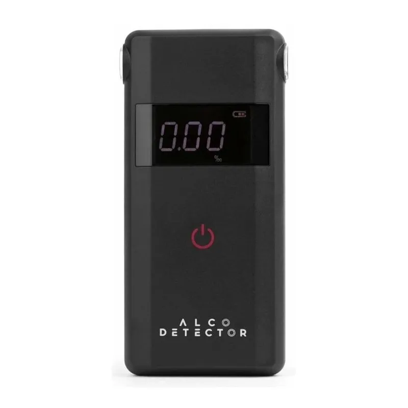 Alkometrs Alcodetector EC4