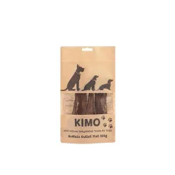 Buffalo gullet flat kimo 100g