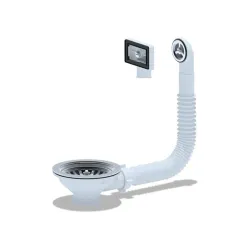 Sifono galvutė plautuvei Ani Plast