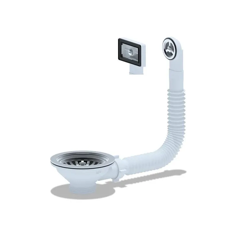 Sifona galva notekai Ani Plast