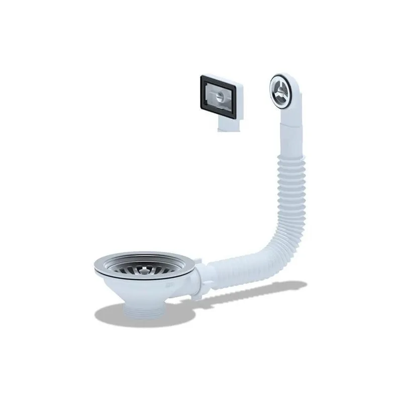 Sifona galva notekai Ani Plast