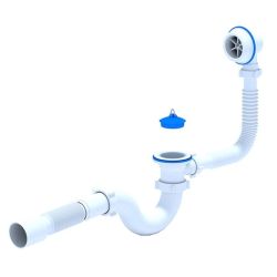 sifons Vanna C6155EU VARIAG1 1-2 ,ANIPLAST,