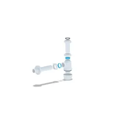 Sifonas plautuvei Ani Plast A0124EU