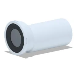 Tihend Ani Plast, valge v., 110 mm