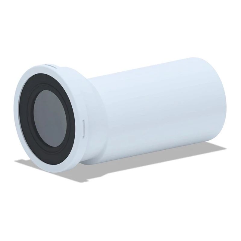 Wc savienojums 110mm. 15mm ekscentrisks