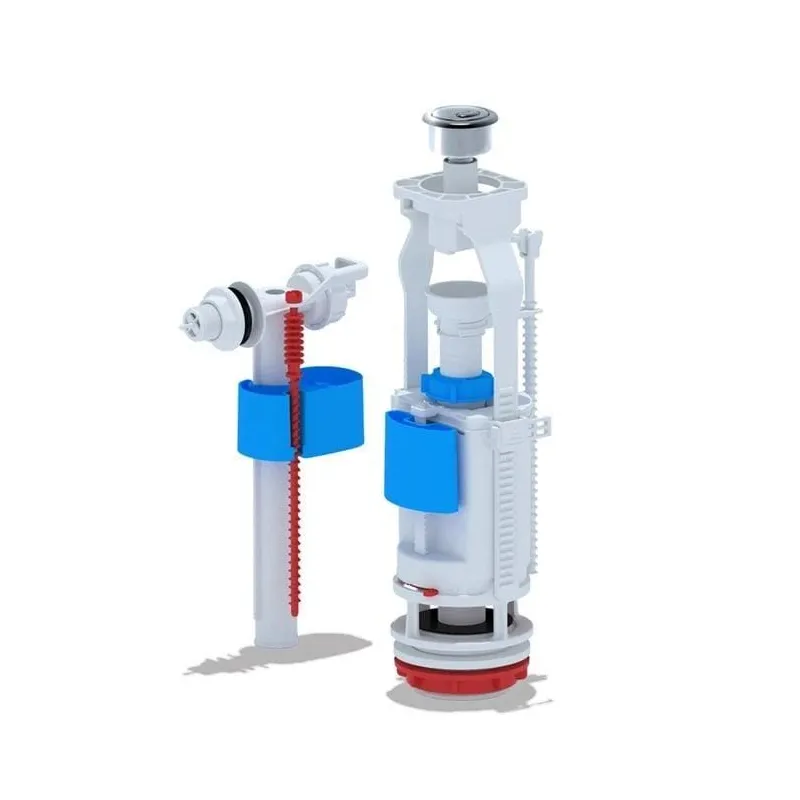 Vandens nuleidimo mechanizmas Ani Plast WC3050C, 231 mm