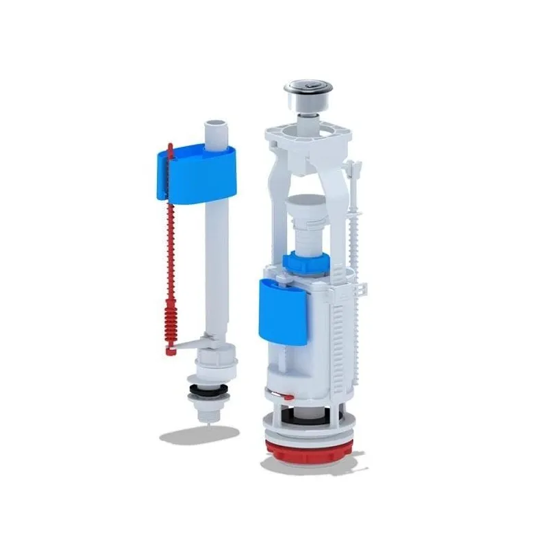 Ūdens nolaišanas mehānisms Ani Plast, 410 mm