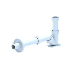 Sifoon bideesegisti Ani Plast BD1023EU