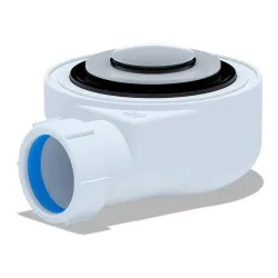 sifons dušas E450CLSEU 1 1-2x50 h53 Klik ,ANIPLAST,