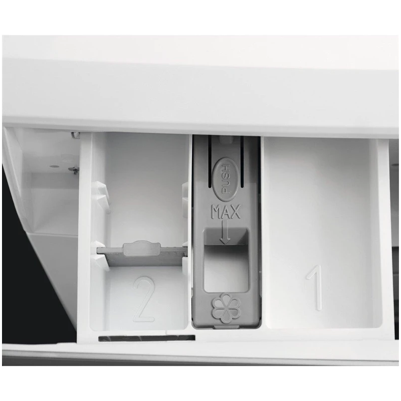 Veļas mašīna l6se26we aeg